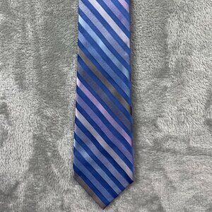 Claiborne Men's Classic 100% Silk Neck Tie